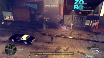 The Precinct - Limited Edition (輸入版) - PS5 - 画像 (6)