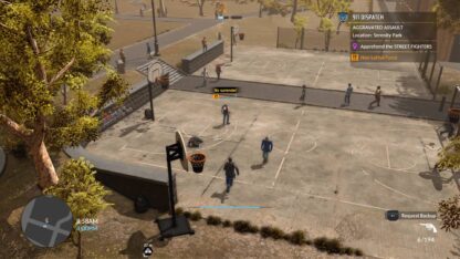 The Precinct - Limited Edition (輸入版) - PS5 - 画像 (5)