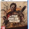 【日本語対応】The Texas Chainsaw Massacre (輸入版) - PS5