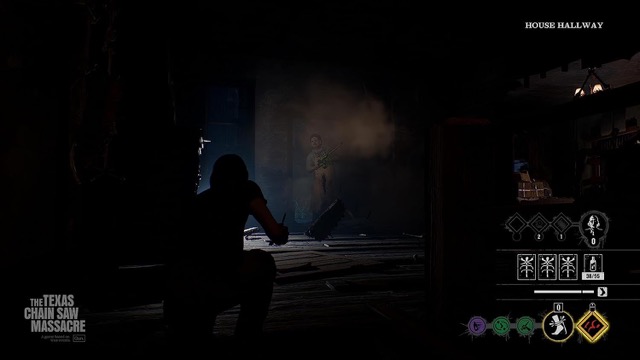 【日本語対応】The Texas Chainsaw Massacre (輸入版) - PS5