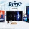 The Thing - Remastered - Deluxe Edition (輸入版) - Nintendo Switch