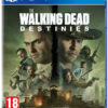 The Walking Dead: Destinies (輸入版) - PS4