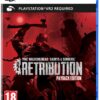 The Walking Dead: Saints & Sinners Chapter 2 Retribution - Payback Edition (PSVR2) (輸入版) - PS5