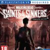 The Walking Dead: Saints & Sinners - Complete Edition (PSVR) (輸入版) - PS4