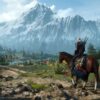 The Witcher 3: Wild Hunt - Complete Edition (輸入版) - PS5 - 画像 (4)