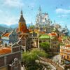 The Witcher 3: Wild Hunt - Complete Edition (輸入版) - PS5 - 画像 (3)