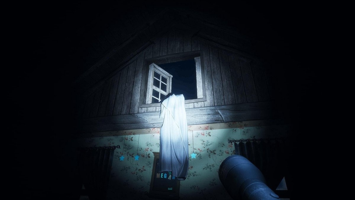 They Are Here: Alien Abduction Horror (輸入版) - PlayStation 5 - 画像 (2)