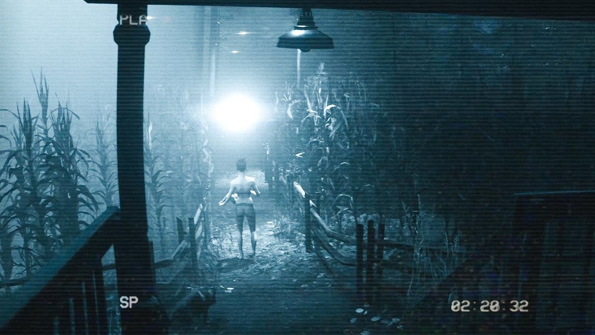 They Are Here: Alien Abduction Horror (輸入版) - PlayStation 5 - 画像 (6)
