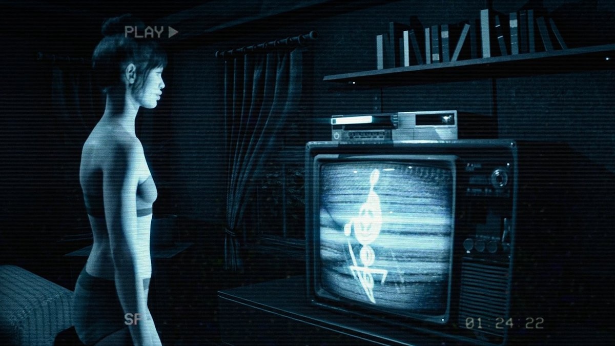 They Are Here: Alien Abduction Horror (輸入版) - PlayStation 5 - 画像 (7)