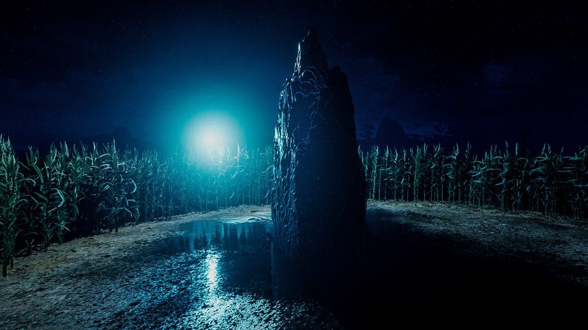They Are Here: Alien Abduction Horror (輸入版) - PlayStation 5 - 画像 (8)