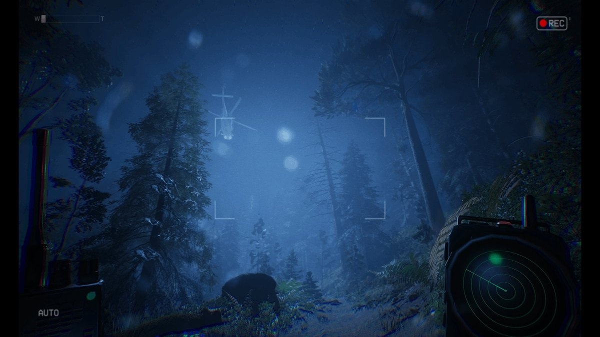 They Are Here: Alien Abduction Horror (輸入版) - PlayStation 5 - 画像 (9)