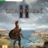 Titan Quest 2 (輸入版) - Xbox Series X