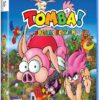 Tomba! - Special Edition (Limited Run) (輸入版) - PS5
