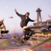 【日本語対応】Tony Hawk's Pro Skater 3+4 (Code in a Box) (輸入版) - Nintendo Switch 2 - 画像 (2)