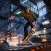 【日本語対応】Tony Hawk's Pro Skater 3+4 (Code in a Box) (輸入版) - Nintendo Switch 2 - 画像 (4)