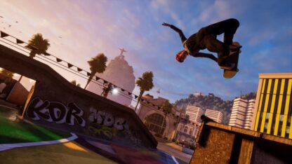 【日本語対応】Tony Hawk's Pro Skater 3+4 (Code in a Box) (輸入版) - Nintendo Switch 2 - 画像 (5)