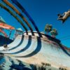 【日本語対応】Tony Hawk's Pro Skater 3+4 (Code in a Box) (輸入版) - Nintendo Switch 2 - 画像 (6)