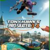 Tony Hawk's Pro Skater 3+4 (輸入版) - Xbox Series X