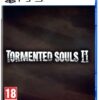 Tormented Souls 2 (輸入版) - PS5