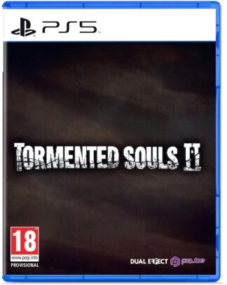 Tormented Souls 2 (輸入版) - PS5