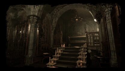 Tormented Souls 2 (輸入版) - PS5 - 画像 (3)