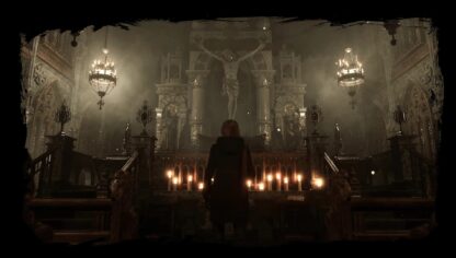 Tormented Souls 2 (輸入版) - PS5 - 画像 (5)