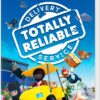 Totally Reliable: Delivery Service - Definitive Edition (輸入版) - Nintendo Switch