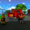 Totally Reliable: Delivery Service - Definitive Edition (輸入版) - PS5 - 画像 (4)