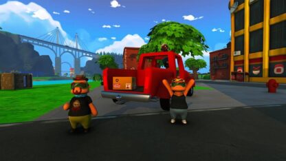 Totally Reliable: Delivery Service - Definitive Edition (輸入版) - Nintendo Switch - 画像 (5)