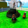 Totally Reliable: Delivery Service - Definitive Edition (輸入版) - PS5 - 画像 (3)