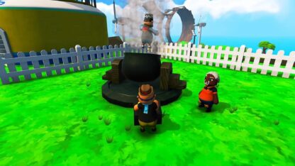 Totally Reliable: Delivery Service - Definitive Edition (輸入版) - Nintendo Switch - 画像 (6)