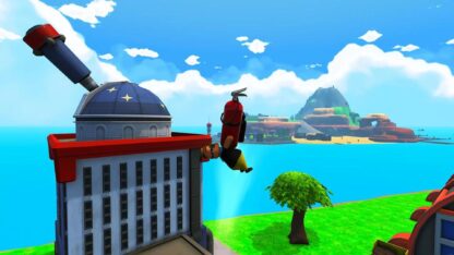 Totally Reliable: Delivery Service - Definitive Edition (輸入版) - Nintendo Switch - 画像 (7)