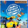 Totally Reliable: Delivery Service - Definitive Edition (輸入版) - PS5