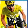 Tour de France 2023 (輸入版) - PS4