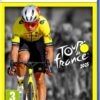 Tour de France 2025 (輸入版) - PS5