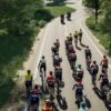 Tour de France 2025 (輸入版) - PS5 - 画像 (2)