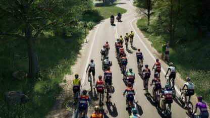 Tour de France 2025 (輸入版) - Xbox Series X - 画像 (7)