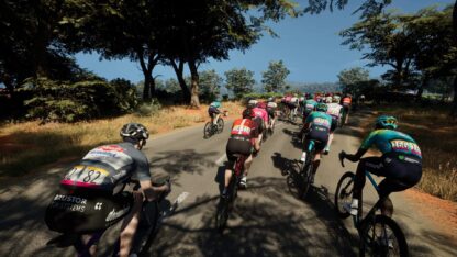 Tour de France 2025 (輸入版) - Xbox Series X - 画像 (6)
