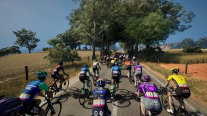 Tour de France 2025 (輸入版) - Xbox Series X - 画像 (5)