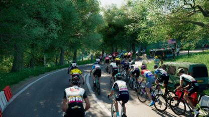 Tour de France 2025 (輸入版) - Xbox Series X - 画像 (4)