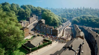 Tour de France 2025 (輸入版) - Xbox Series X - 画像 (3)