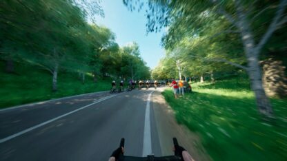 Tour de France 2025 (輸入版) - Xbox Series X - 画像 (2)
