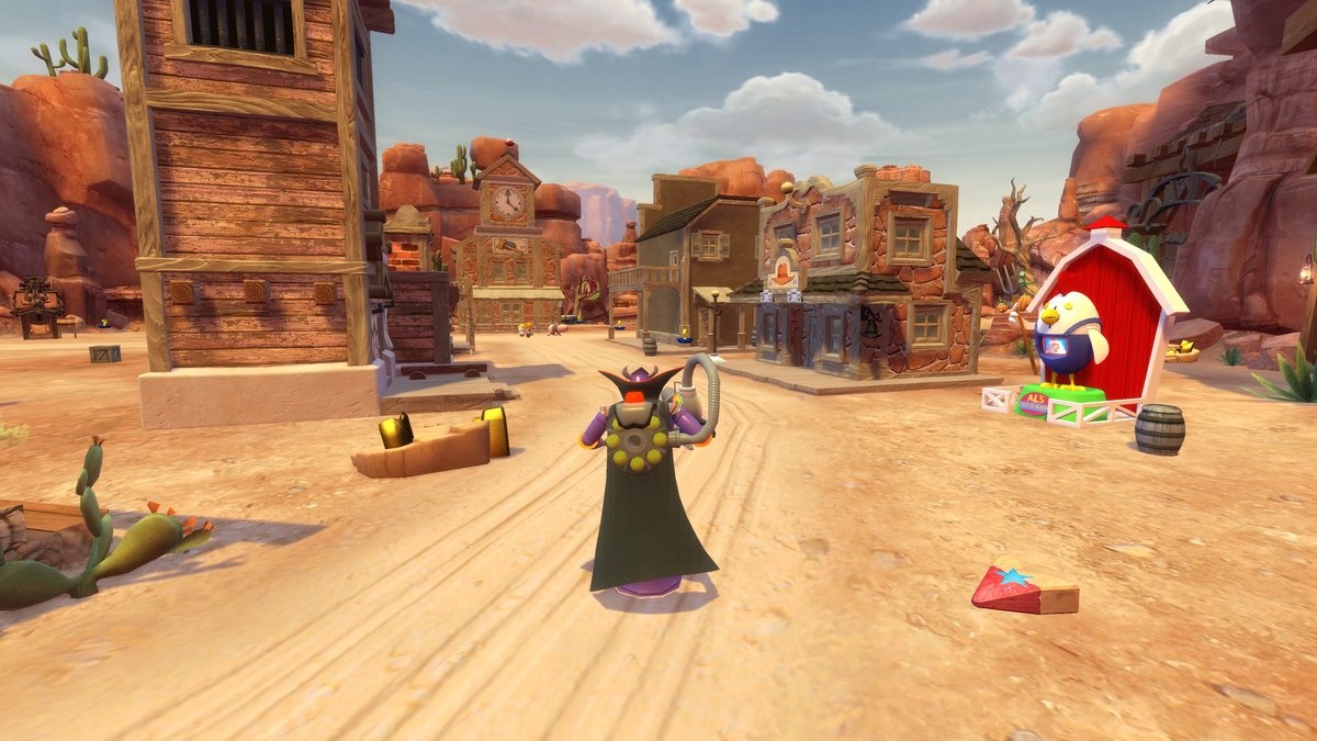 Toy Story: Retro Round Up! + Toy Story 3 Complete Edition (輸入版) - Nintendo Switch - 画像 (18)