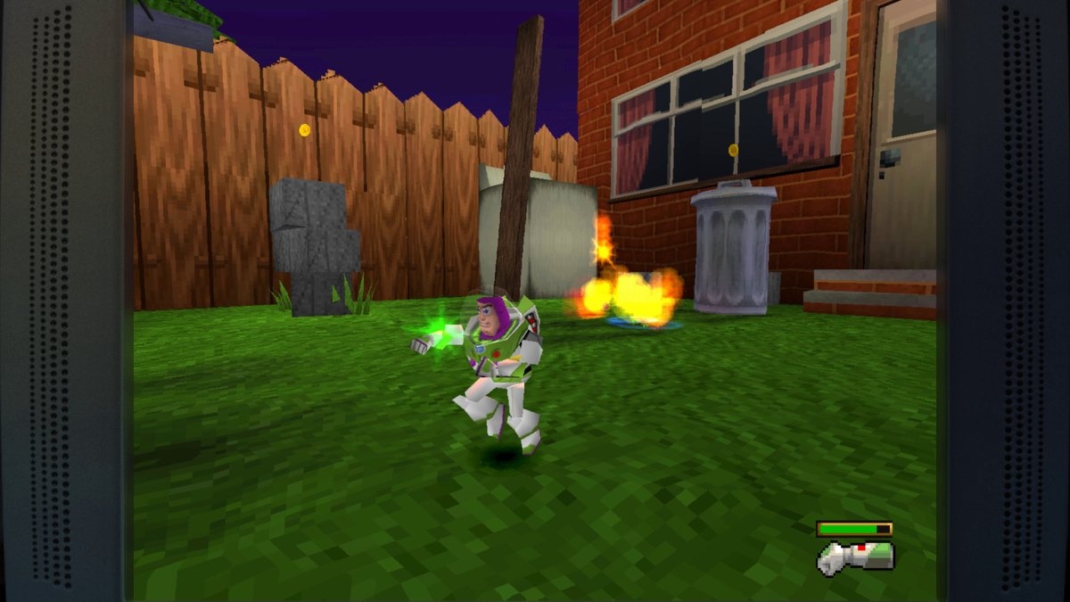 Toy Story: Retro Round Up! + Toy Story 3 Complete Edition (輸入版) - PS5 - 画像 (11)