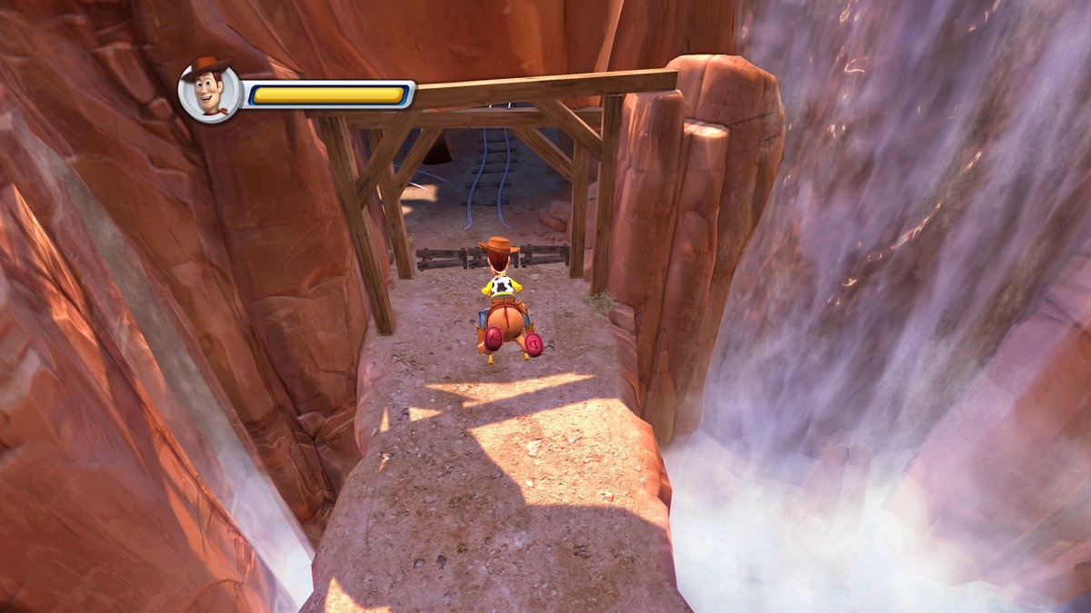 Toy Story: Retro Round Up! + Toy Story 3 Complete Edition (輸入版) - PS5 - 画像 (4)