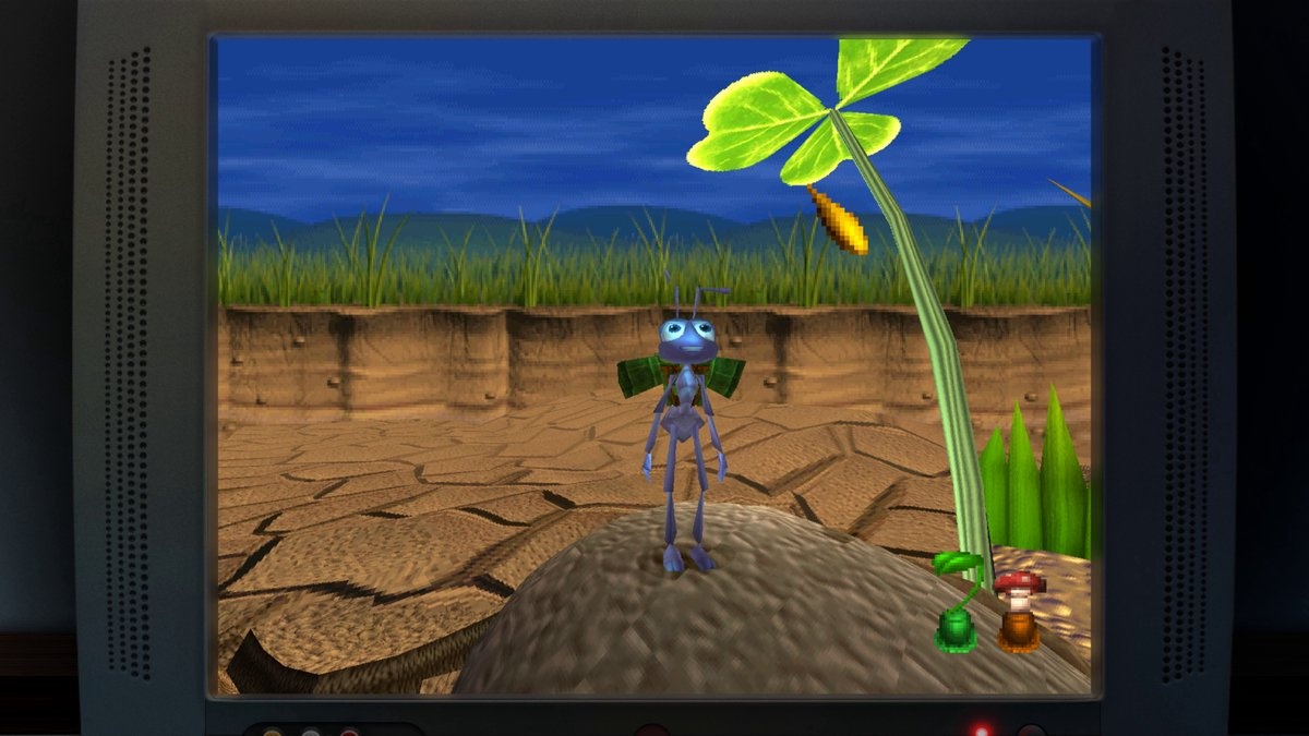 Toy Story: Retro Round Up! + Toy Story 3 Complete Edition (輸入版) - PS5 - 画像 (10)