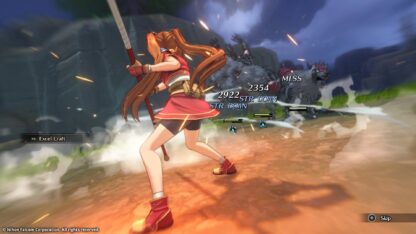 Trails in the Sky 1st Chapter - Steelbook Edition (輸入版) - Nintendo Switch - 画像 (6)