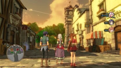 Trails in the Sky 1st Chapter - Steelbook Edition (輸入版) - Nintendo Switch - 画像 (5)