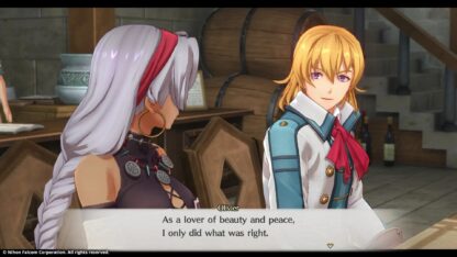 Trails in the Sky 1st Chapter - Steelbook Edition (輸入版) - Nintendo Switch - 画像 (3)