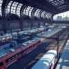 Train Life: A Railway Simulator (輸入版) - PS4 - 画像 (5)
